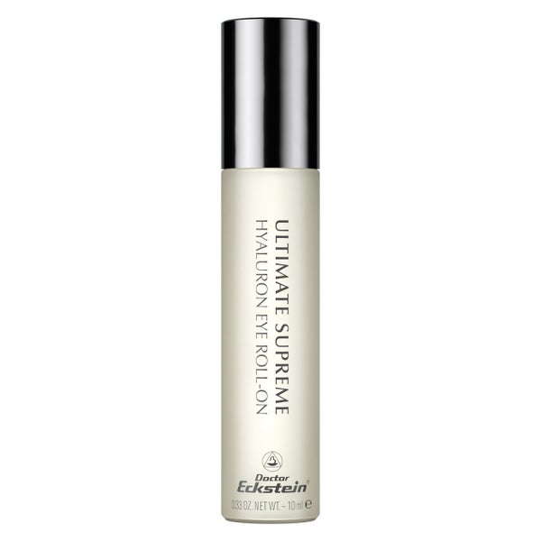 Doctor Eckstein Ultimate Supreme Hyaluron Eye-Roll-On 10 ml 10 ml
