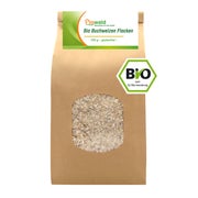 Piowald BIO Buchweizen Flocken 700 g