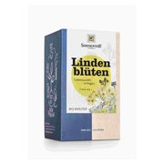 Bio-Lindenblütentee – 18 Doppelkammerbeutel für blumigen Genuss 27 g, DK-Beutel