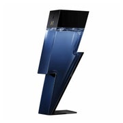 Carolina Herrera Bad Boy Cobalt Eau De Parfum Spray 50ml 0,05 l