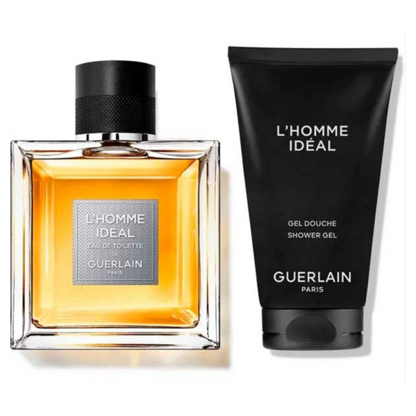 L'HOMME IDEAL ESTUCHE 2 pz