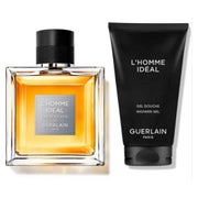 L'HOMME IDEAL ESTUCHE 2 pz