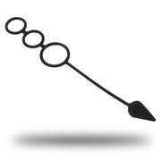 Ohmama - Silikonringe und Stecker