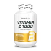 BioTech Vitamin C 200 g