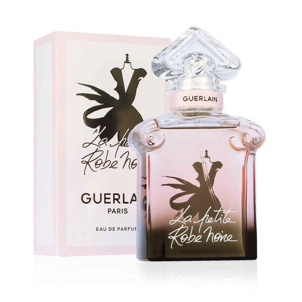 Guerlain La Petite Robe Noire Eau de Parfum 0,075 l