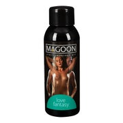 Magoon - Erotisches Massageöl Love Fantasy 50 ml