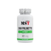 MST - Saw Palmetto 0.1 kg