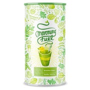 Morning Fuel Vanille Matcha Shake - Morgens Satt & Gesund, Vitamin- und Nährstoffreichen 600 g