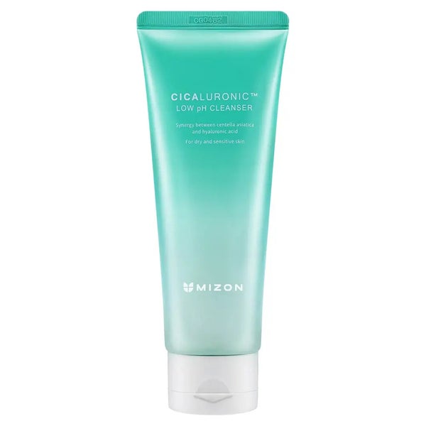 MIZON Cicaluronic Low pH Reiniger 100 ml
