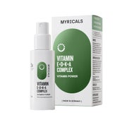 MYRICALS VITAMIN E, D, K, A - VITAMIN POWER 30 ml