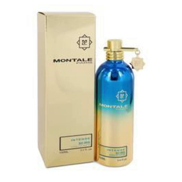 Montale Intense So Iris Edp Spray 0,1 l