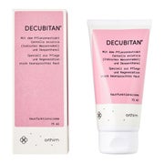 Decubitan Hautfunktionscreme 75 ml