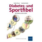 Diabetes- und Sportfibel