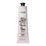 Yope Natural Hand Cream Tea & Mint
