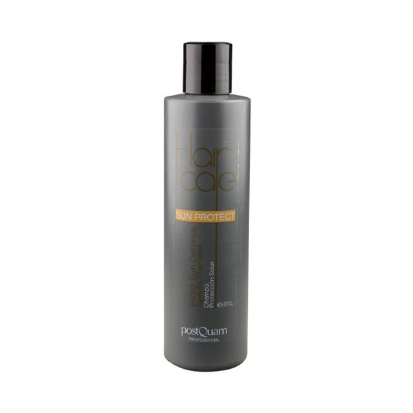 Postquam HAIR CARE SPECIFIC SHAMPOO   HYDRO SUN DEFENSE  250 ML.  .