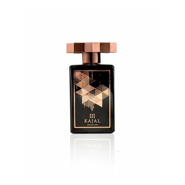 Kajal Classic Collection HOMME III by Kajal Eau de Parfum 100 ml