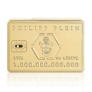 Philipp Plein, No Limit$ Gold EdP Nat. Spray 0,05 l