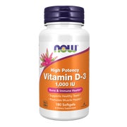 Vitamin D-3 1000 IE, Kapseln 180 St