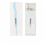 L'eau Kenzo Pour Femme Eau De Toilette Spray 100ml 0,1 l