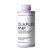 Olaplex, No.4P Blond Enhancer Toning Shampoo 1 St