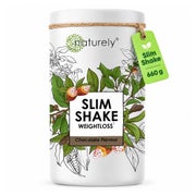 Mahlzeitenersatz Shake Schoko – Trinkmahlzeit Pulver 660 g