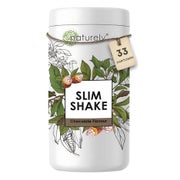 Slim Shake Schokolade, Mahlzeitenersatz Diätshake Pulver 660 g