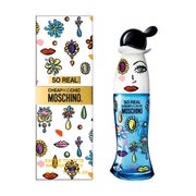 SO REAL CHEAP AND CHIC Eau de Toilette Spray 100 ml 0,1 l