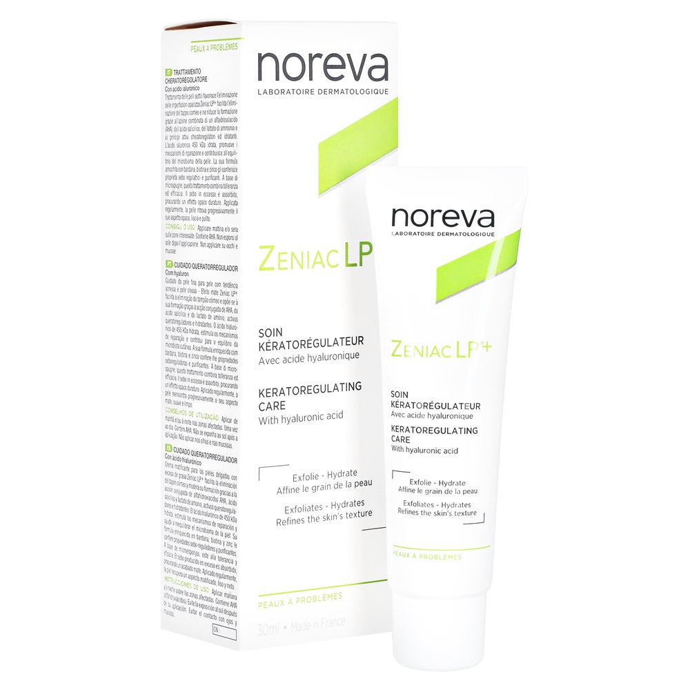 Noreva Zeniac LP+ Creme 30 ml
