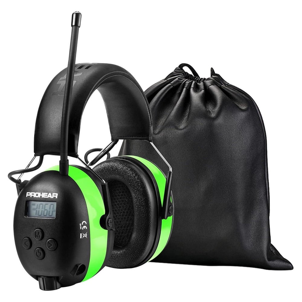 Gehörschutz Radio Bluetooth FM AM Mikrofon SNR31dB NRR25dB G 1 St