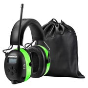 Gehörschutz Radio Bluetooth FM AM Mikrofon SNR31dB NRR25dB G 1 St