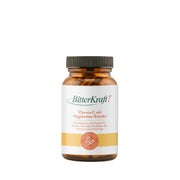 Bitterkraft Vitamin C Mit Hagebutten Extrakt Kaps. 60 St