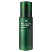 NATURE REPUBLIC Real Squeeze Aloe Vera Emulsion 130 ml