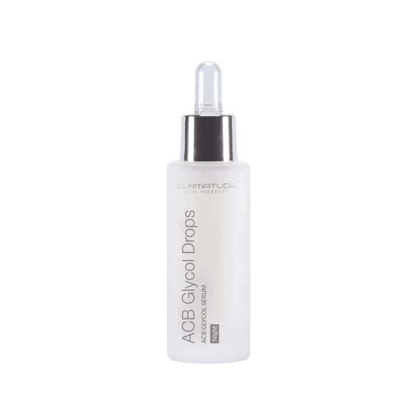 Dermatude ACB Glycol Drops 30 ml