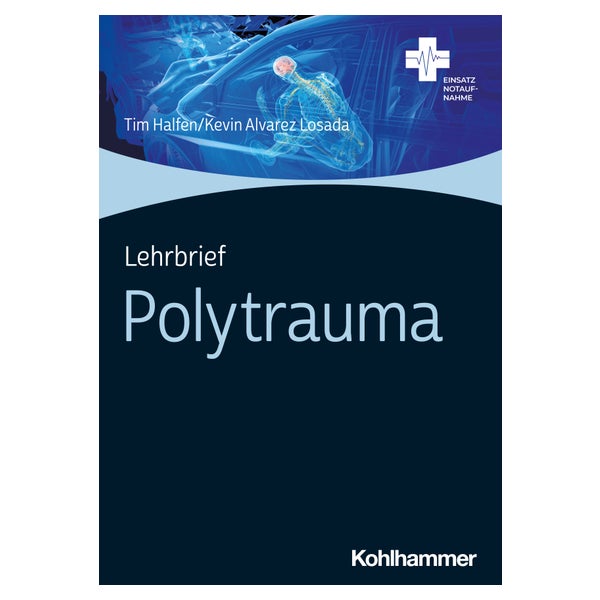 Lehrbrief Polytrauma 1 St