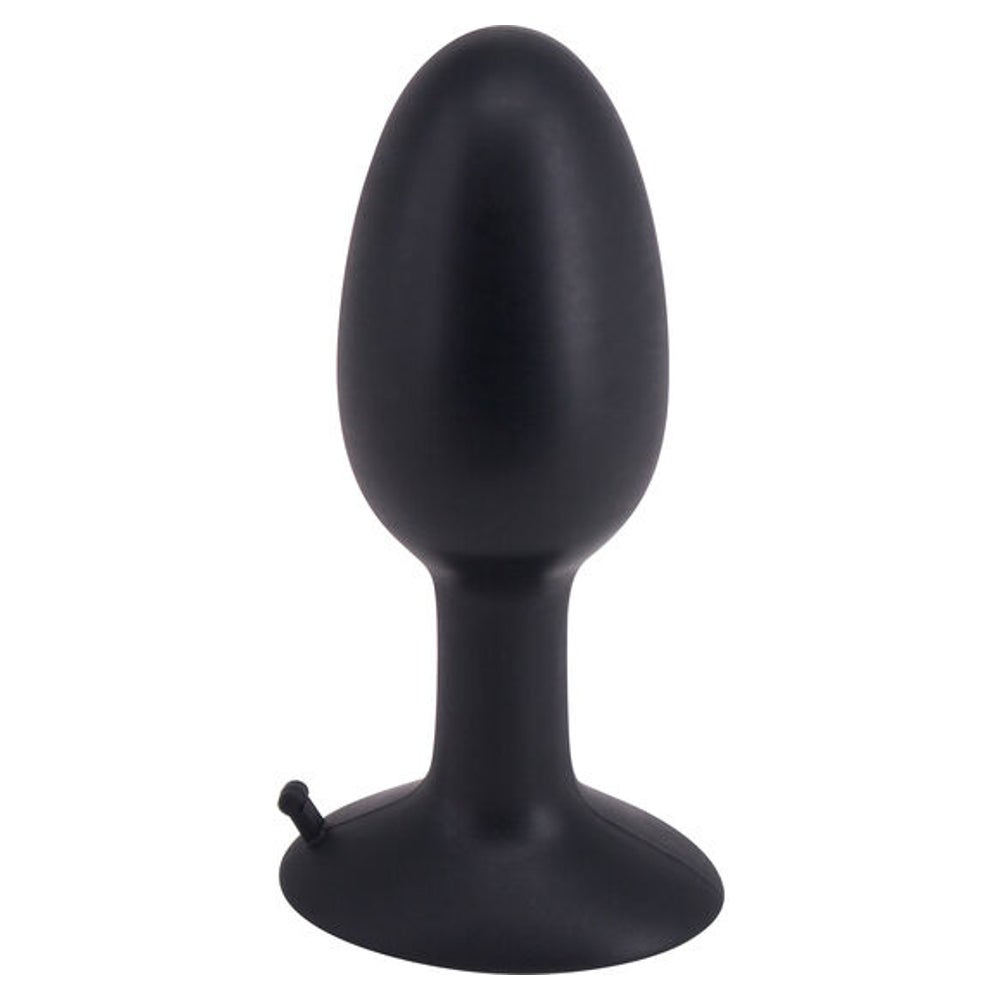 Seven Creations - Roll Play Mittlerer Silikonstecker