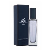 Burberry Mr. Indigo Edt Spray 30ml 0,03 l
