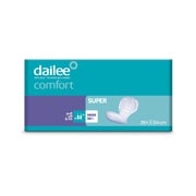 Dailee Comfort Super, 112 Stück