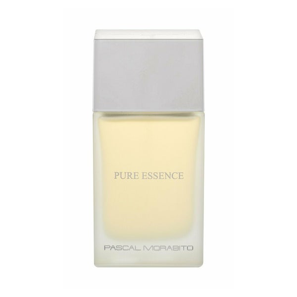 Pascal Morabito Pure Essence Eau De Toilette Spray 100ml für Männer 0,1 l