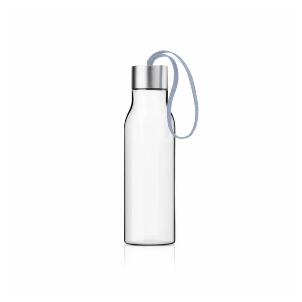 Eva Solo Trinkflasche - 0.5 Liter - Blue sky
