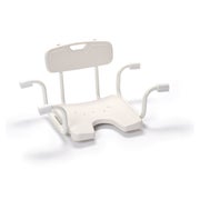 Drive Medical Badewannensitz BOB mit Rückenlehne
