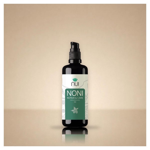 NUI NONI Repair & Care Gel 100 ml