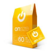 ON) ONsize Kondome 50 St