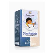 Schlafengehen Tee Bio – 18 Beutel für entspannten Genuss am Abend 28,8 g, DK-Beutel 18 St