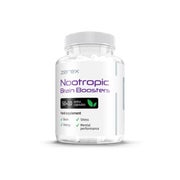 Zerex Nootropic Brain Boosters 90 g