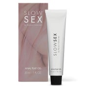 Bijoux - Slow Sex Anal Stimulationsgel 50 ml