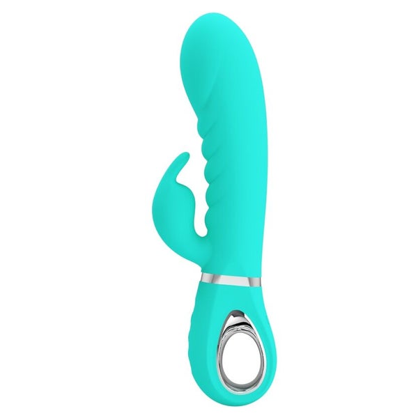 Pretty Love - Prescott - Multifunktions-G-Spot-Vibrator 1 St