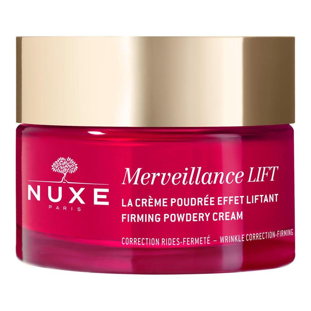 Nuxe, Merveillance Lift Pudrige Lifting-Creme 50 ml