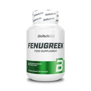 BioTechUSA Fenugreek 60 Kapseln 60 St