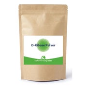 D-Ribose Pulver 500 g