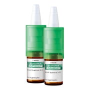Produktabbildung: Doppelpack Visiodoron Euphrasia 10 ml 2X10 ml